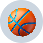 icon basketball